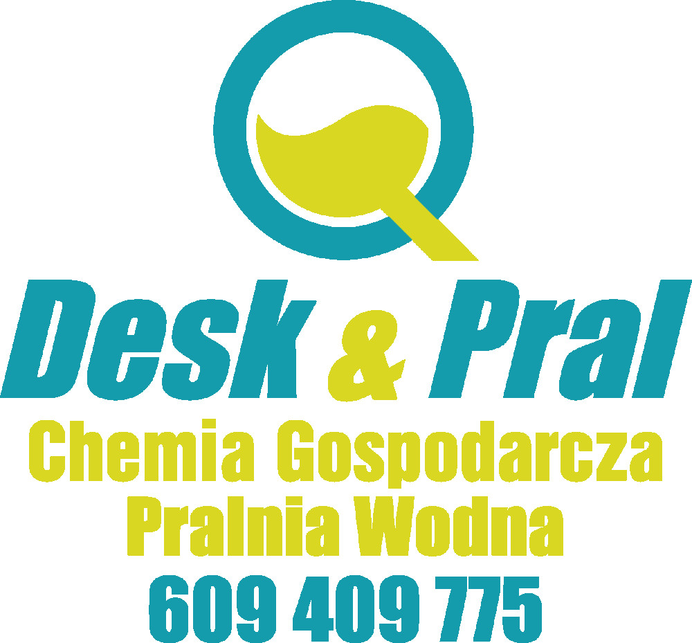 Desk-Pral Chemia Gospodarcza